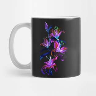 oh look a flower ? Mug